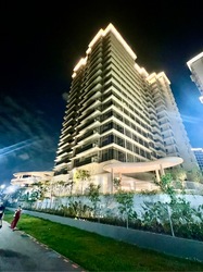 Dunman Road (D15), Condominium #605469051
